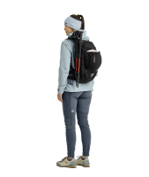 Ortovox TRAVERSE 18 S, glacier grey, 1SZ