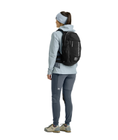 Ortovox TRAVERSE 18 S, glacier grey, 1SZ