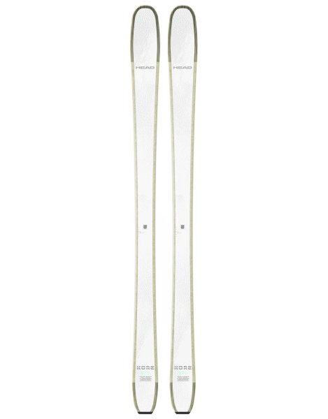 Head KORE 87 Ti W / Attack LYT 11 GW Demo