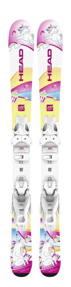 Head Unicorn / JRS 4.5 GW, 67cm