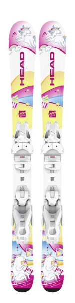 Head Unicorn / JRS 4.5 GW