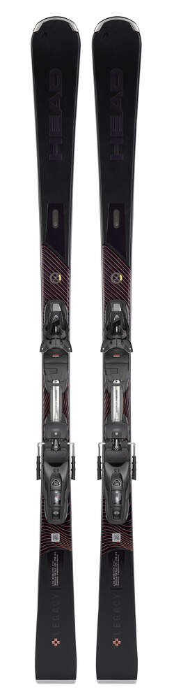 HEAD Legacy SW SF-PR / PROTECTOR PR 13 GW BR.88, 170