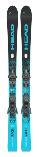 Head WC e.Race Team SW / JRS 7.5 GW