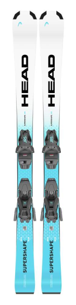 Head Supershape JRS / JRS 7.5 GW