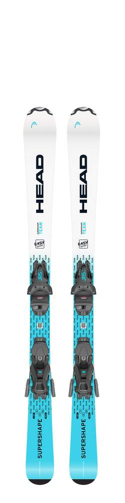 Head Supershape Team Easy / JRS 7.5 GW, 137cm