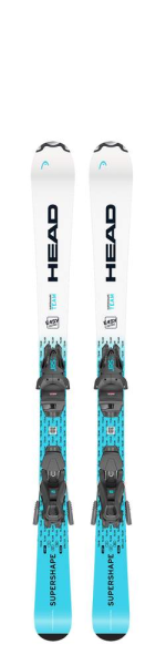 Head Supershape Team Easy / JRS 7.5 GW