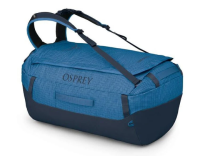 Osprey Transporter 65, BlueFlame/ScorBlu, TU