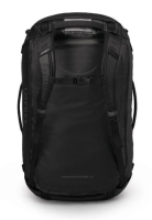 Osprey Transporter 65, RavenBlack/Black, TU