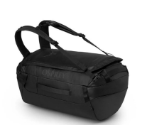 Osprey Transporter 40, RavenBlack/Black, TU
