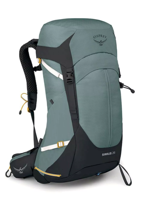 Osprey Sirrus 26, SucculentGreen, TU