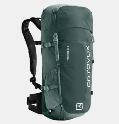 Ortovox TRAVERSE 28 S, glacier grey, 1SZ