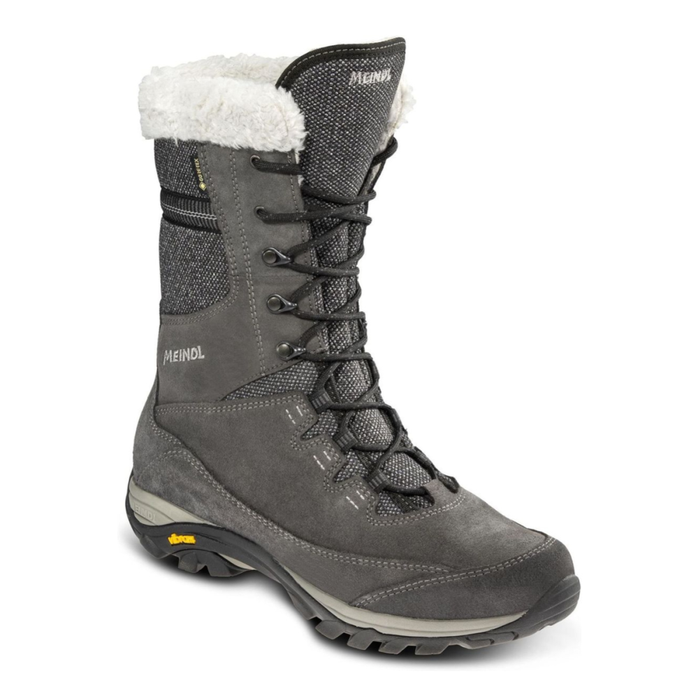 Meindl Fontanella Lady II GTX®, grau, 37.5