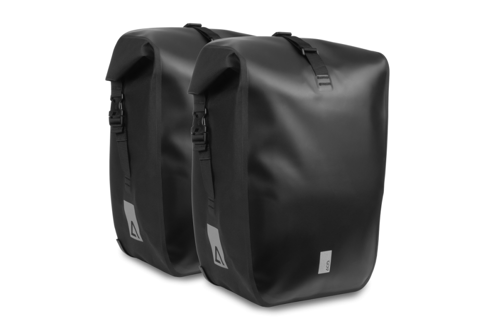 ACID Seitentasche PURE 20/2 SMLink 2.0 black