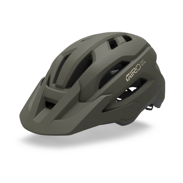 Giro Fixture II MIPS, matte dark sage, UA 54-61
