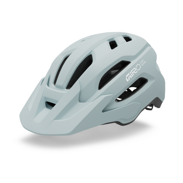Giro W Fixture II MIPS, matte sky blue, UW 50-57