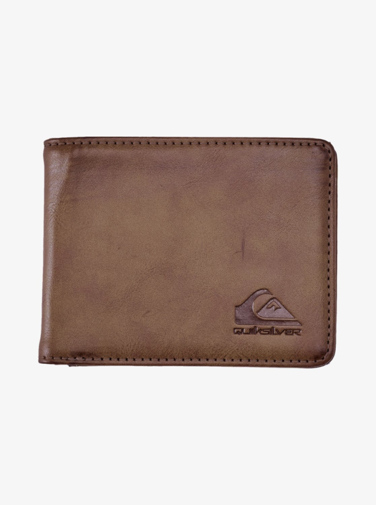 Quiksilver Slim Rays, Chocolate Brown, L