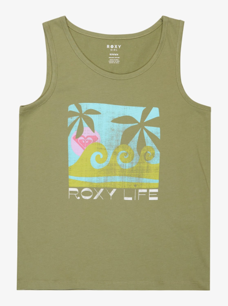 Roxy Miaregular Vintage, Oil Green