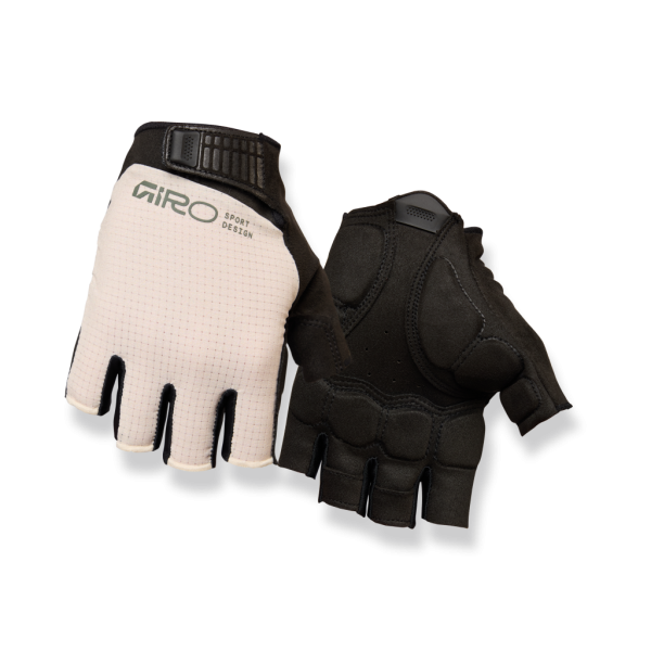 Giro Bravo II Gel Glove, stone