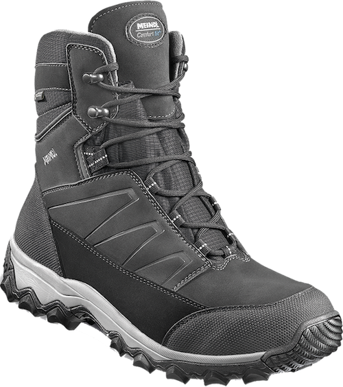 Meindl Sella Lady GTX®, schwarz, 39