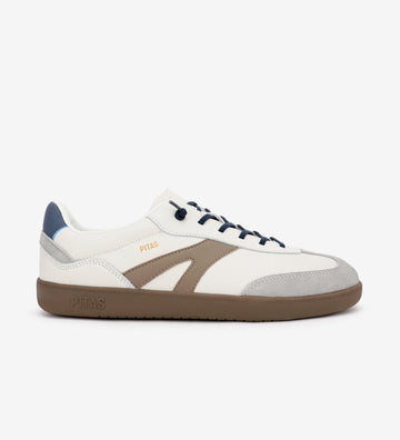 Pitas CLAW MAN, blanco-cobalto, 4