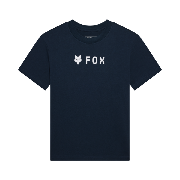 Fox Racing W Absolute Ss Tee, midnight