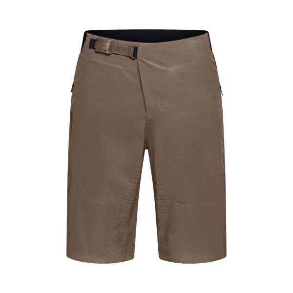 Fox Racing Flexair Short, nutmeg