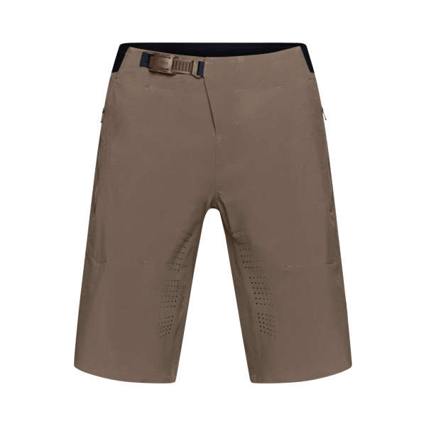 Fox Racing W Flexair Short, nutmeg