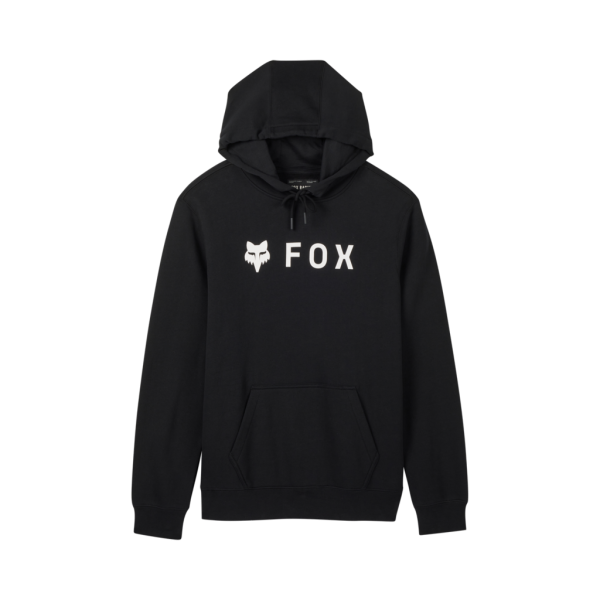 Fox Racing Absolute Fleece, black