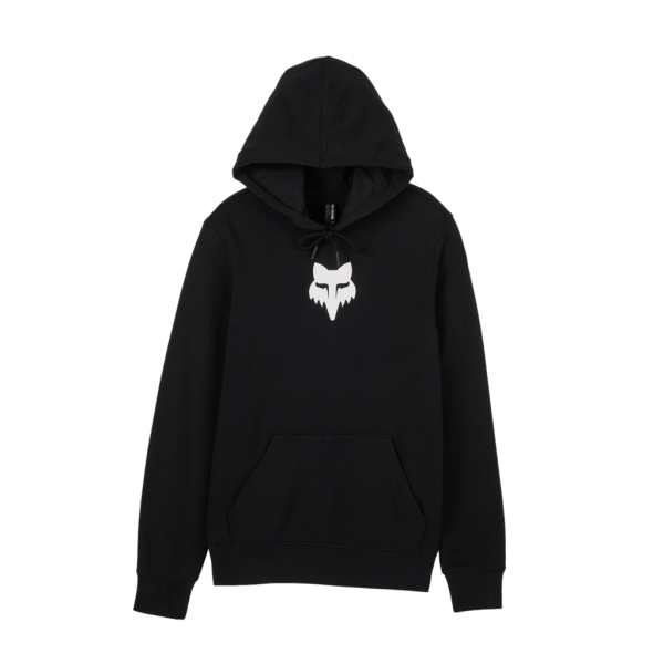 Fox Racing W Fox Head Fleece, black