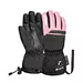 Reusch Sprint GORE-TEX Junior, black_wild rose