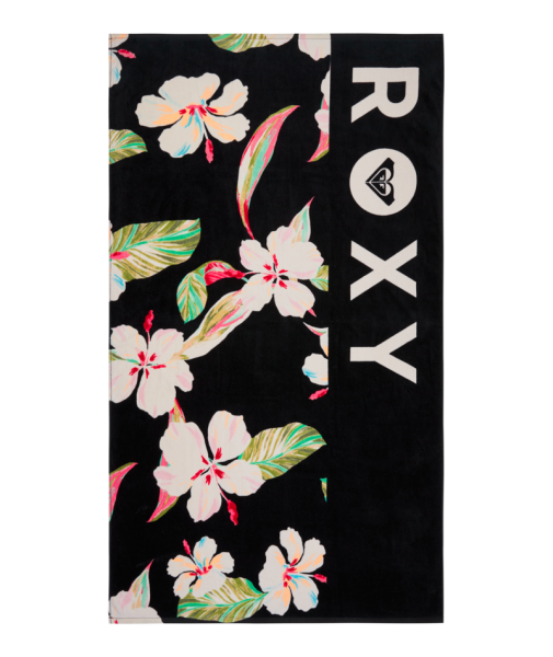 Roxy Cold Water Printed