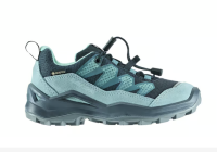 Lowa MADDOX PRO GTX LO JR, navy/eisblau, 27