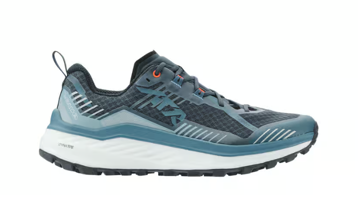 Lowa Skyterra,navy/marineblue, 44.5