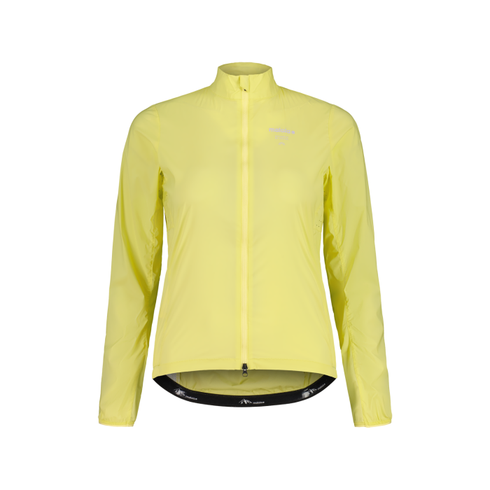 Maloja MalkaM. Jacket Cycle Jacket, moonlight, Grösse L