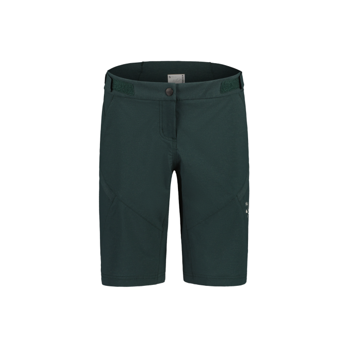 Maloja FingerkrautM. Cycle Shorts, mountain pine, Grösse M