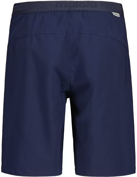 Maloja ZettachM. Mountain Shorts, night sky