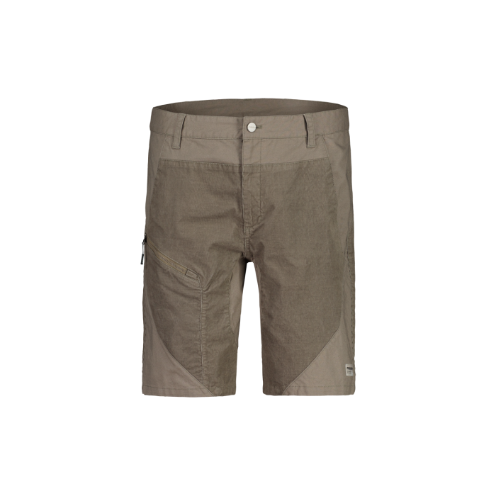 Maloja HallensteinM. Adventure Shorts, warm shadow, Grösse XL