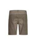 Maloja HallensteinM. Adventure Shorts, warm shadow, Grösse XL