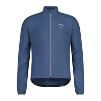 Maloja MaxlM. Jacket Cycle Jacket, dusty blue, Grösse L