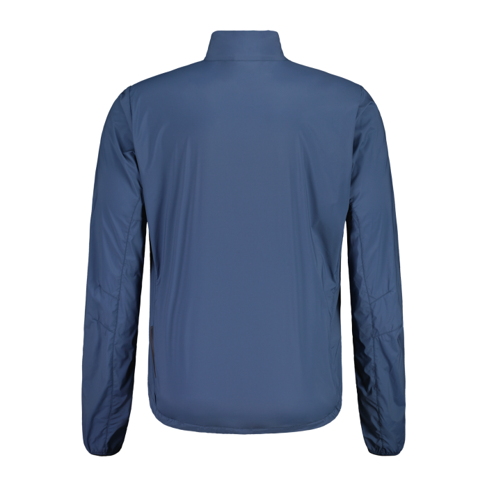 Maloja MaxlM. Jacket Cycle Jacket, dusty blue, Grösse L