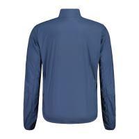 Maloja MaxlM. Jacket Cycle Jacket, dusty blue, Grösse L