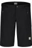 Maloja KehrwaldM. Enduro Shorts, deep black, Grösse L