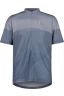 Maloja AntonioM. AM Cycle Jersey, dusty blue