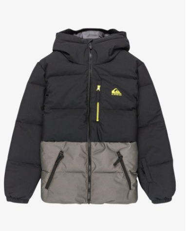 Quiksilver HIGHLAND JK YOUTH, KVJ0, S/10