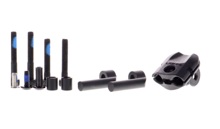 Lezyne Halterung Beleuchtung E-Bike