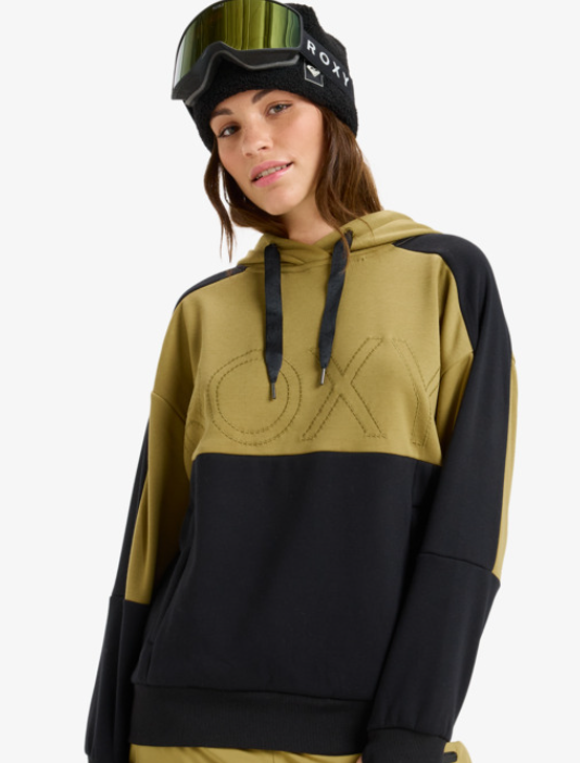 Roxy LIBERTY HOODIE, KVJ0, L