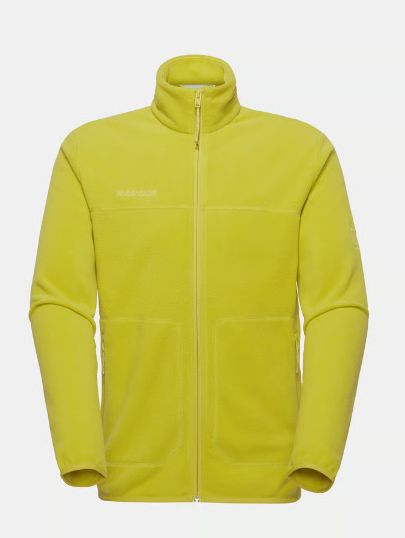 Mammut Innominata Light ML Jacket Men, acacia, L