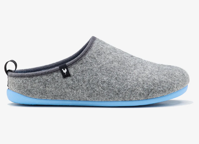 Pitas LANNA WOMAN, gris-azul, 40