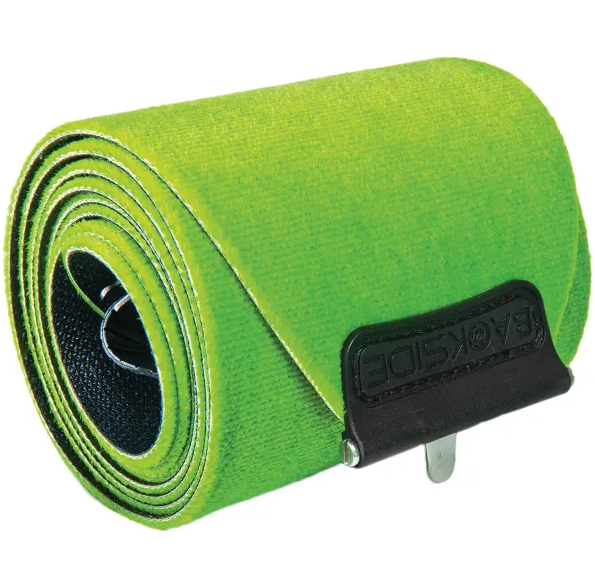 K2 Steigfell Skin Wayback 106, Grün, 186cm