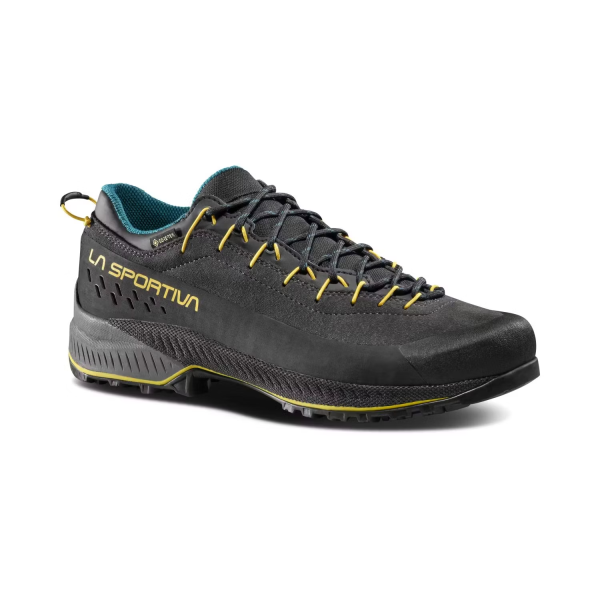 La Sportiva TX4 Evo GTX, Carbon/Bamboo, 4